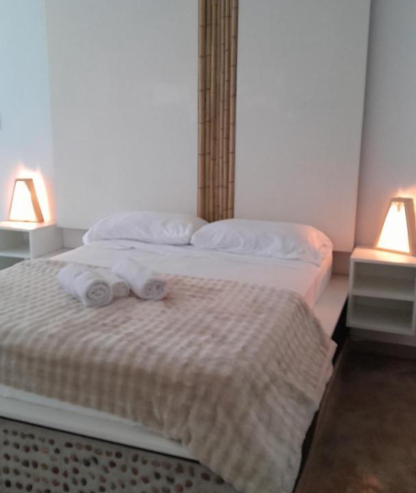 Photo of Bedroom in Santo Tome