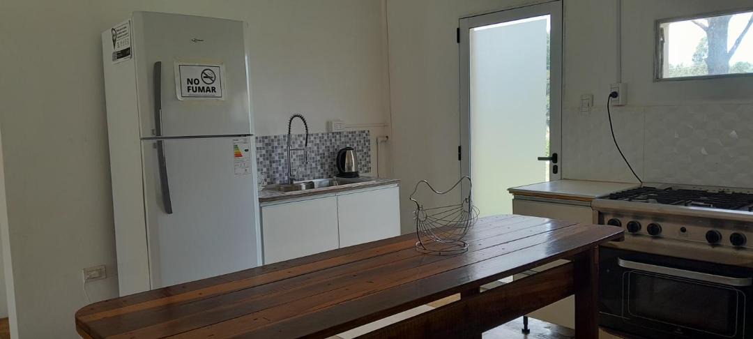 Photo of Kitchen in Santo Tome