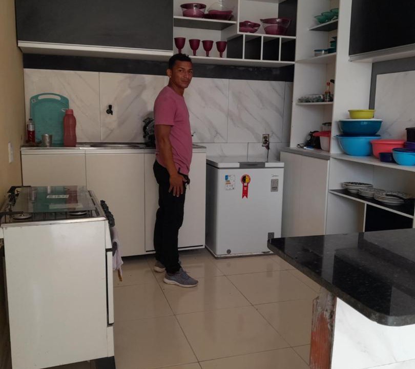 Photo of Others in Barreirinhas