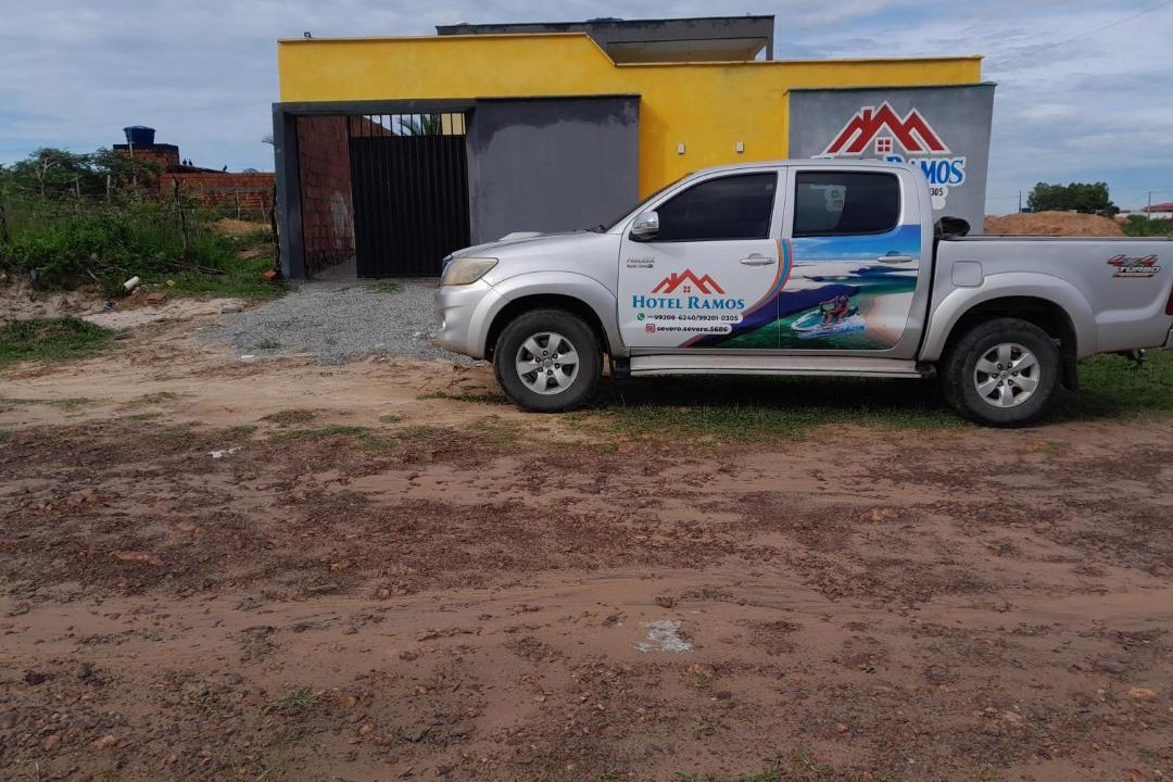 Photo of Others in Barreirinhas
