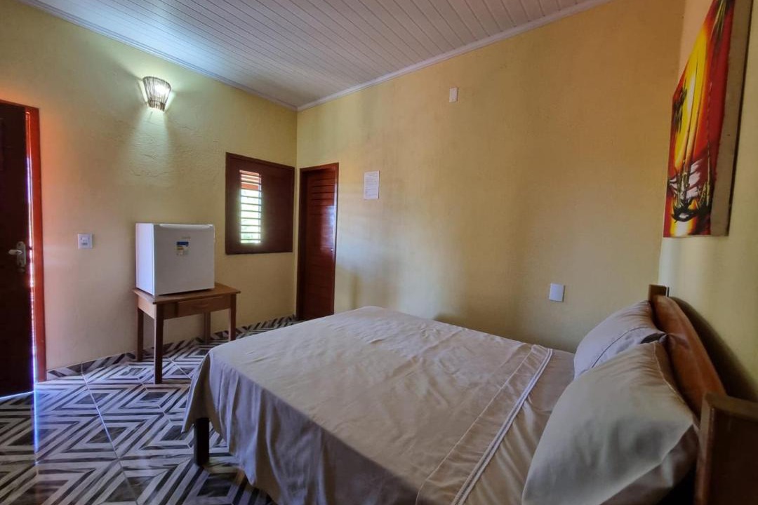 Photo of Bedroom in Prea