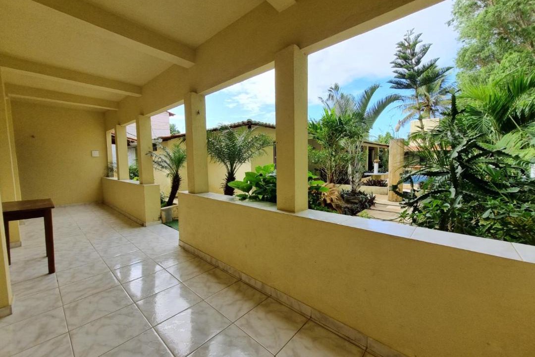 Photo of Patio Balcony in Prea