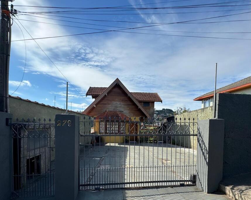 Photo of Others in Vila Britania