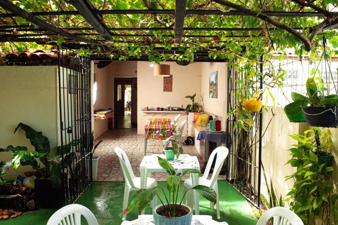 Photo of Patio Balcony in Centro