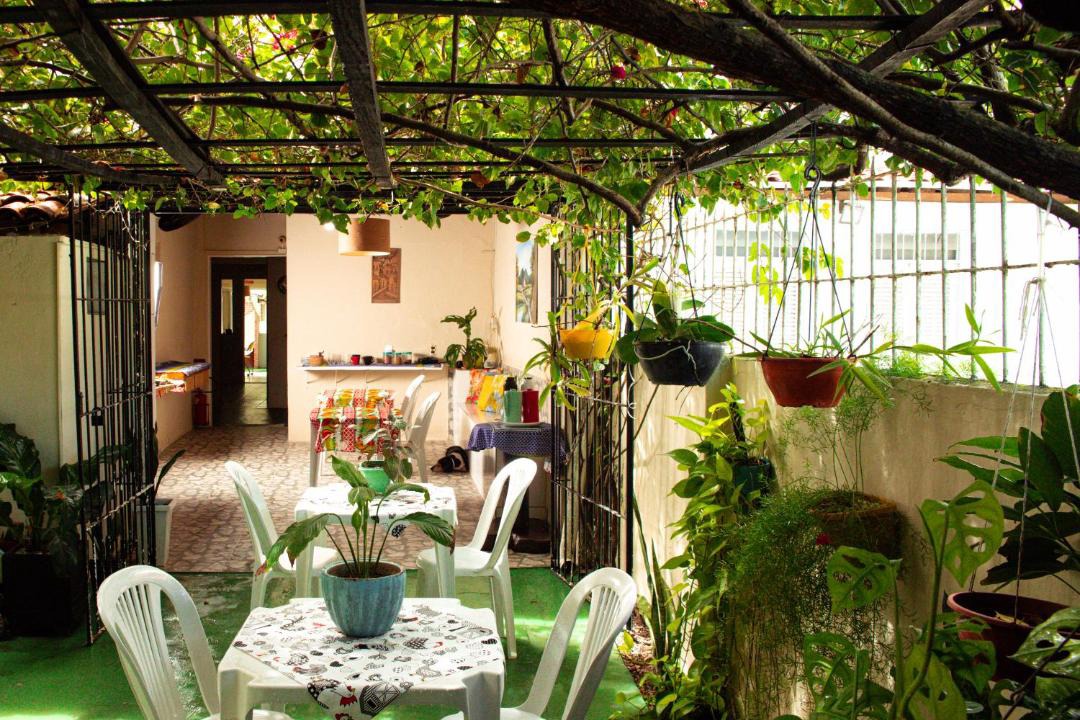 Photo of Patio Balcony in Centro