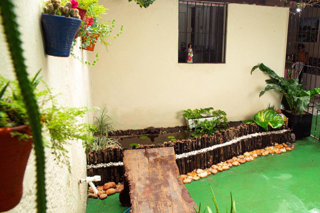 Photo of Patio Balcony in Centro
