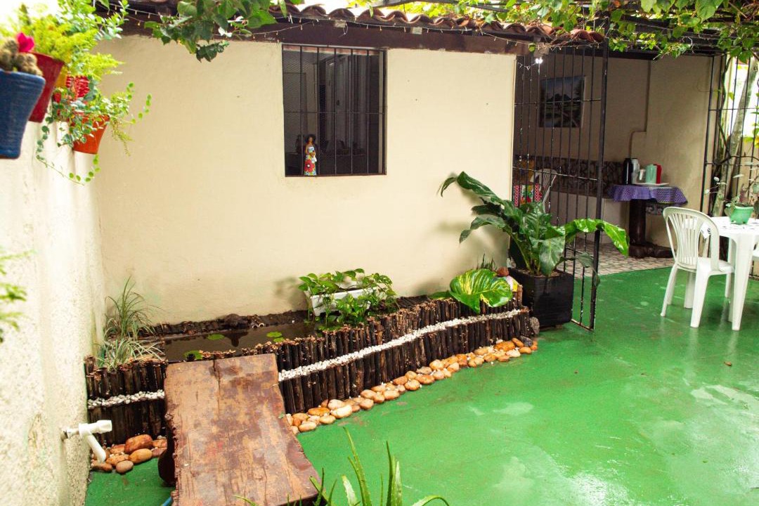Photo of Patio Balcony in Centro