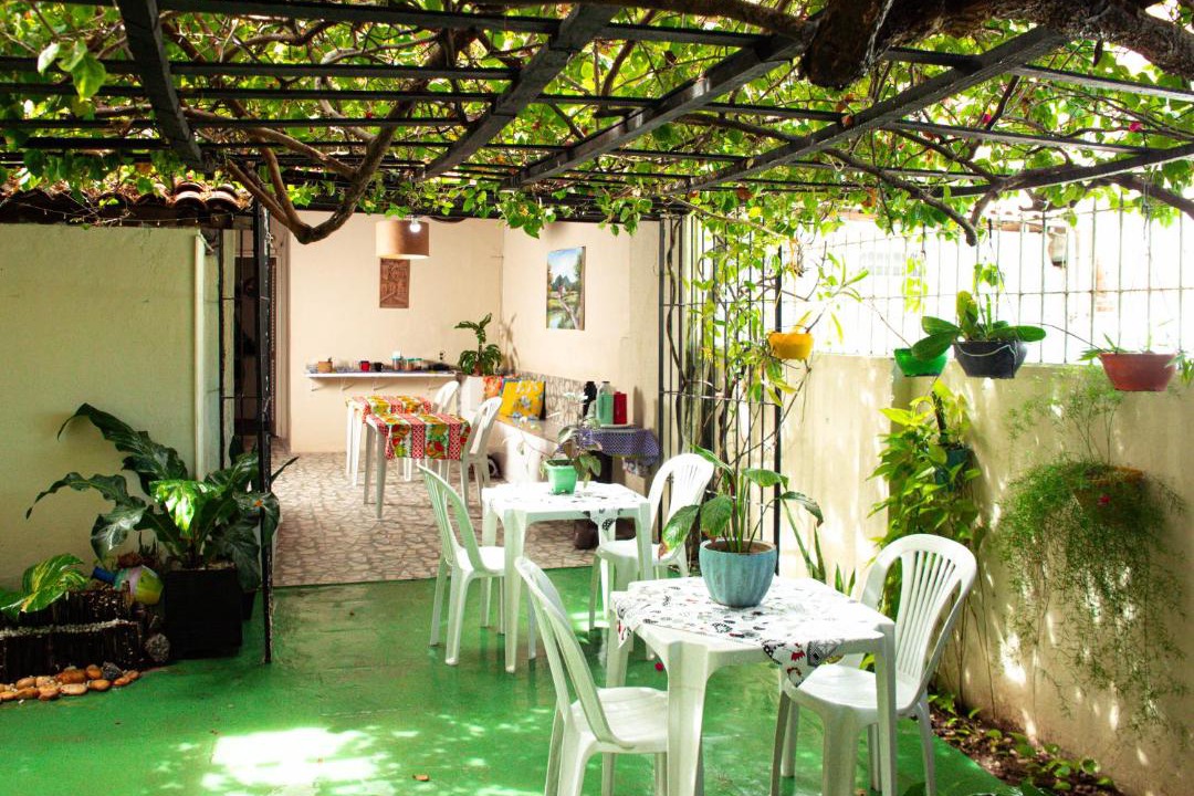 Photo of Patio Balcony in Centro