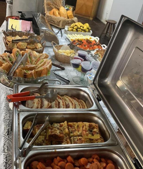 Photo of Kitchen in Bauru