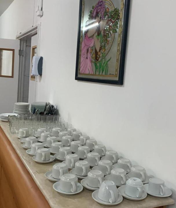 Photo of Kitchen in Bauru