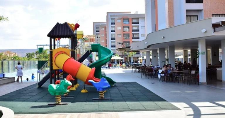 Photo of Others in Caldas Novas