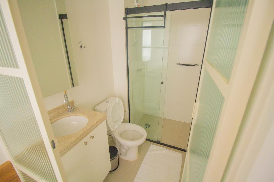Photo of Bathroom in Ribeirao Preto