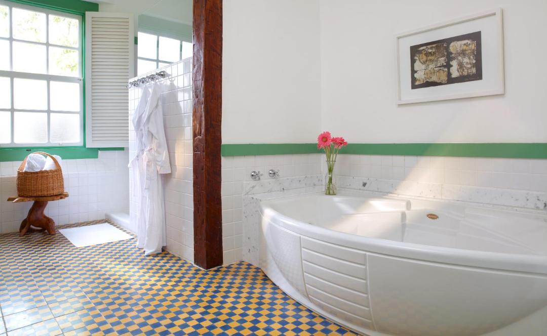 Photo of Bathroom in Amparo