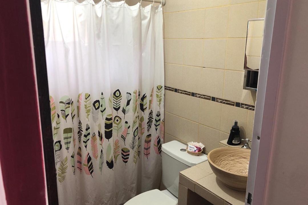 Photo of Bathroom in Vaqueros