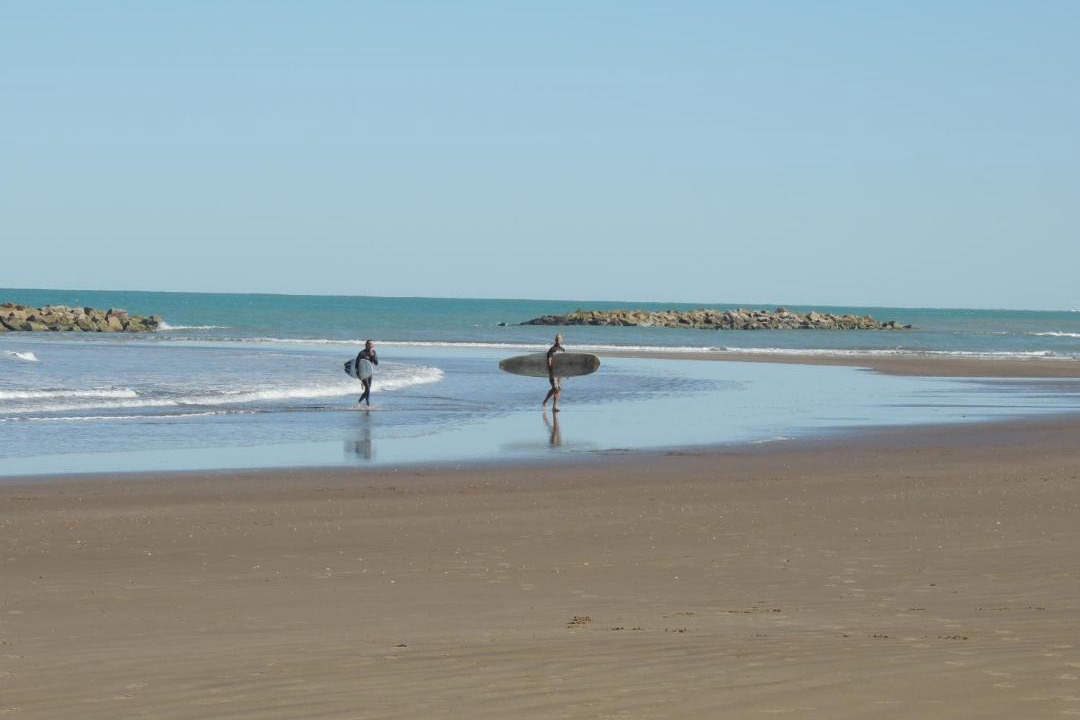 Photo of Others in Los Acantilados