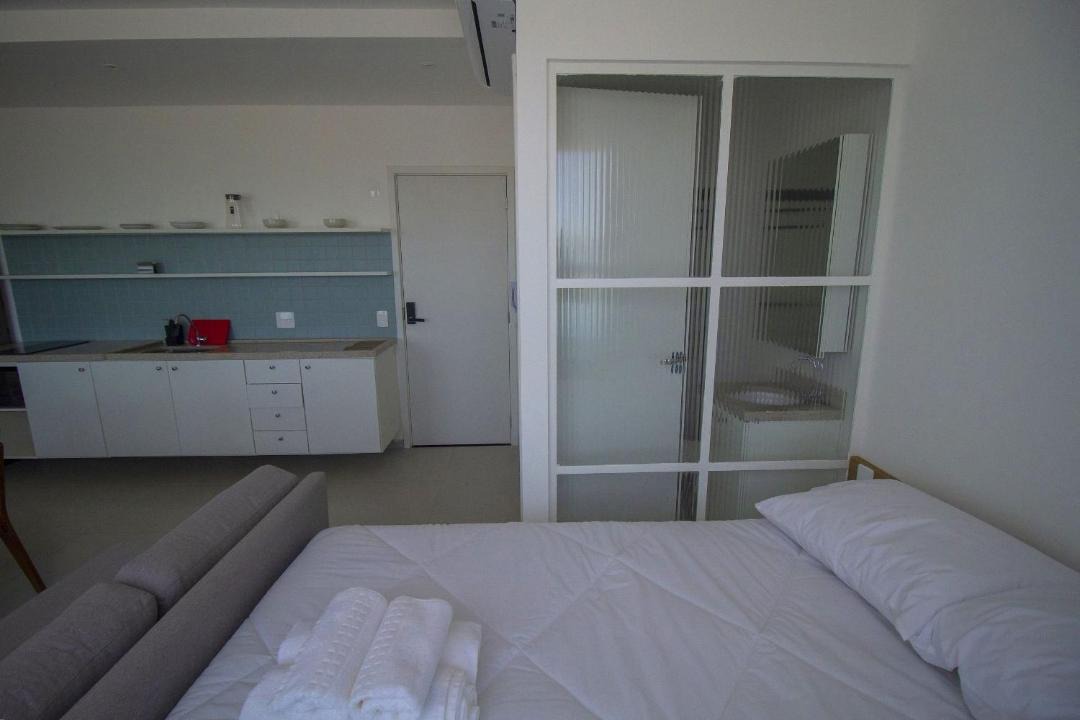 Photo of Bedroom in Ribeirao Preto