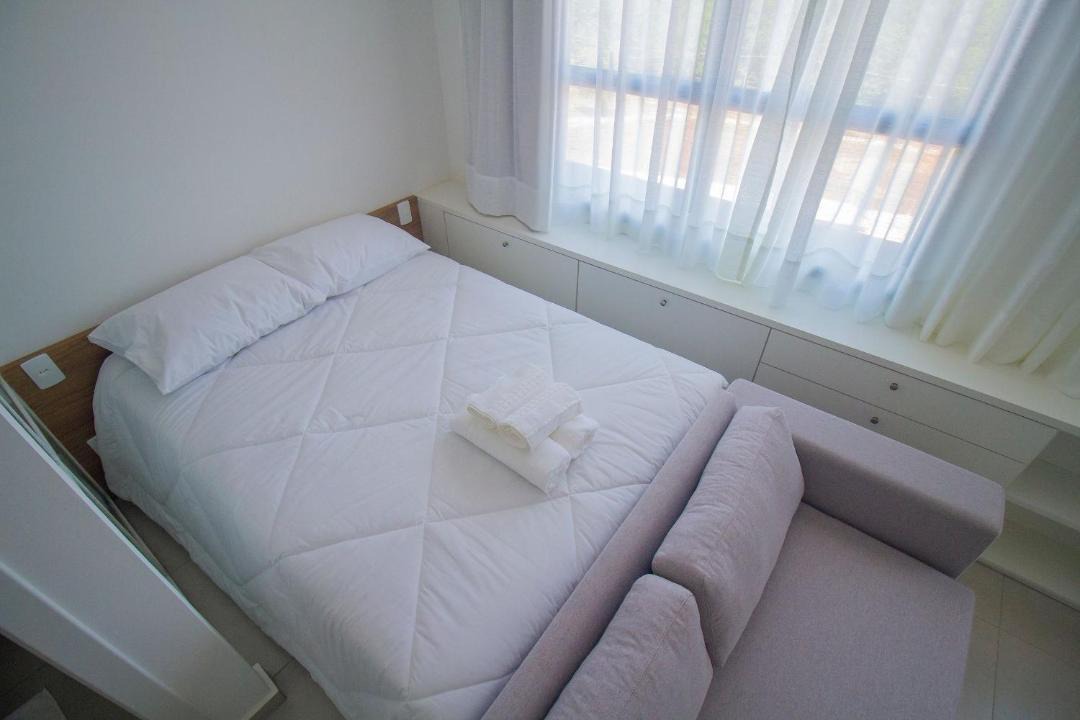 Photo of Bedroom in Ribeirao Preto