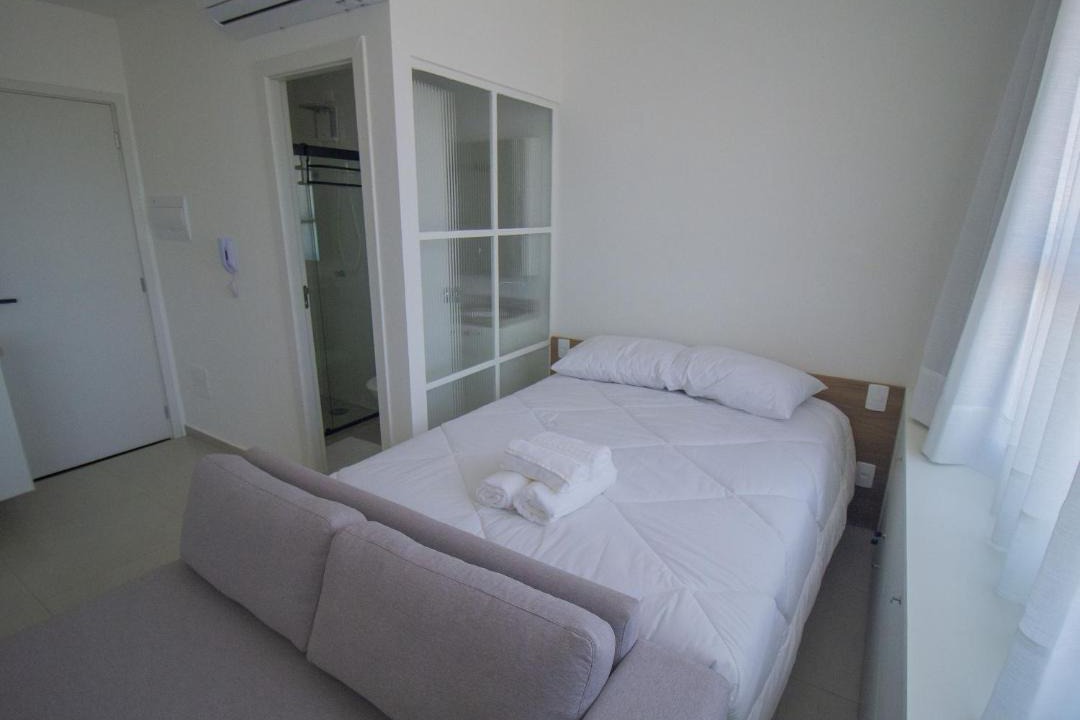 Photo of Bedroom in Ribeirao Preto