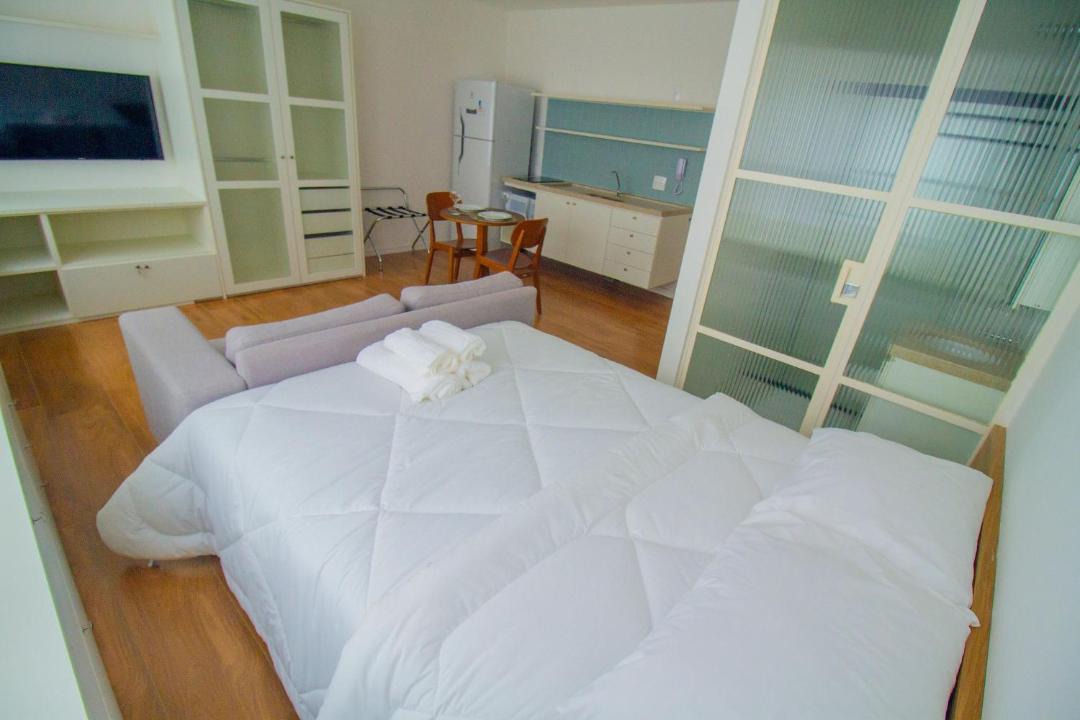 Photo of Bedroom in Ribeirao Preto