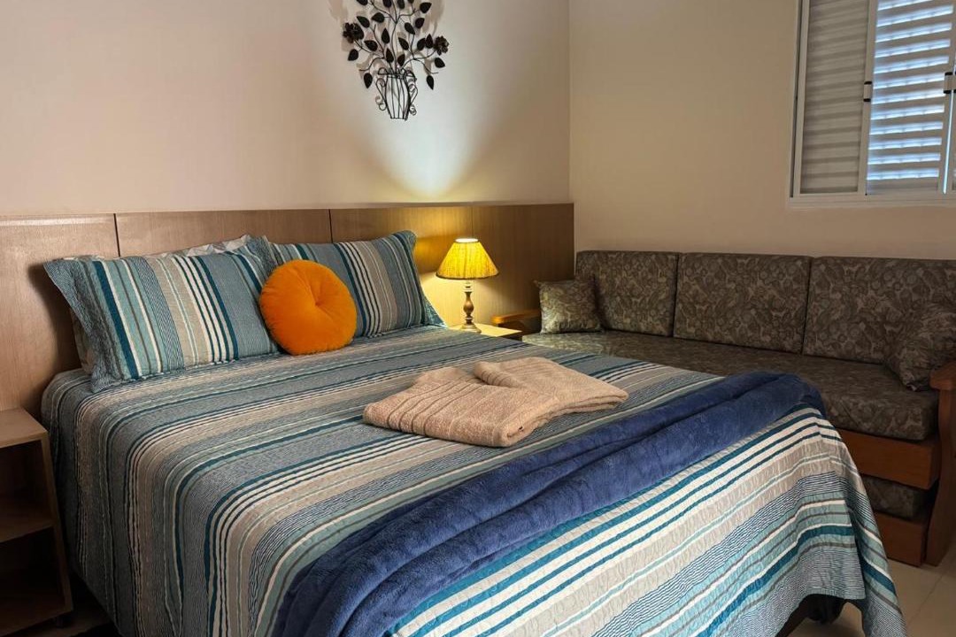 Photo of Bedroom in Vila Britania