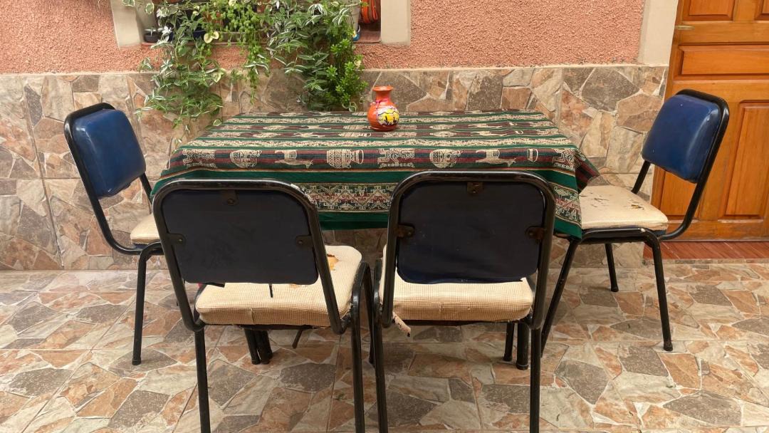 Photo of Others in Humahuaca