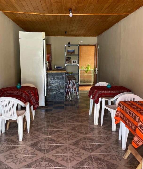 Photo of Others in Humahuaca