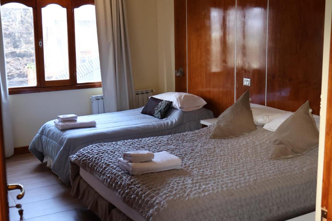 Photo of Bedroom in Province of Tierra del Fuego