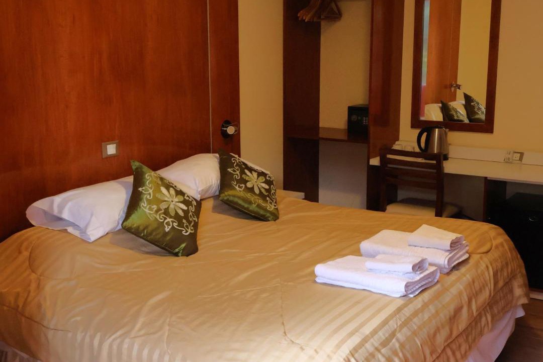 Photo of Bedroom in Province of Tierra del Fuego