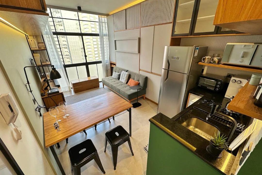 Photo of Kitchen in Republica