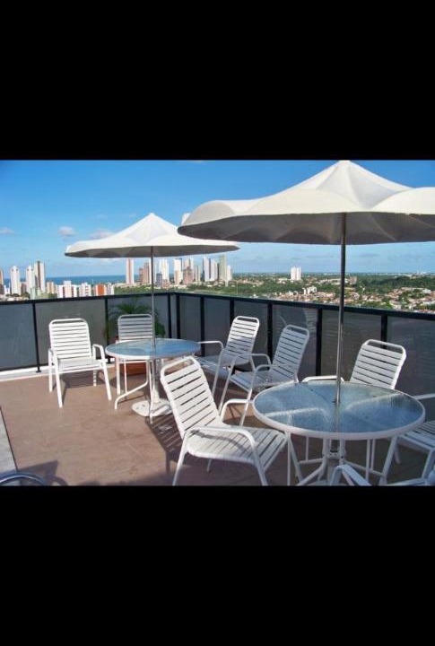 Photo of Patio Balcony in Tambauzinho