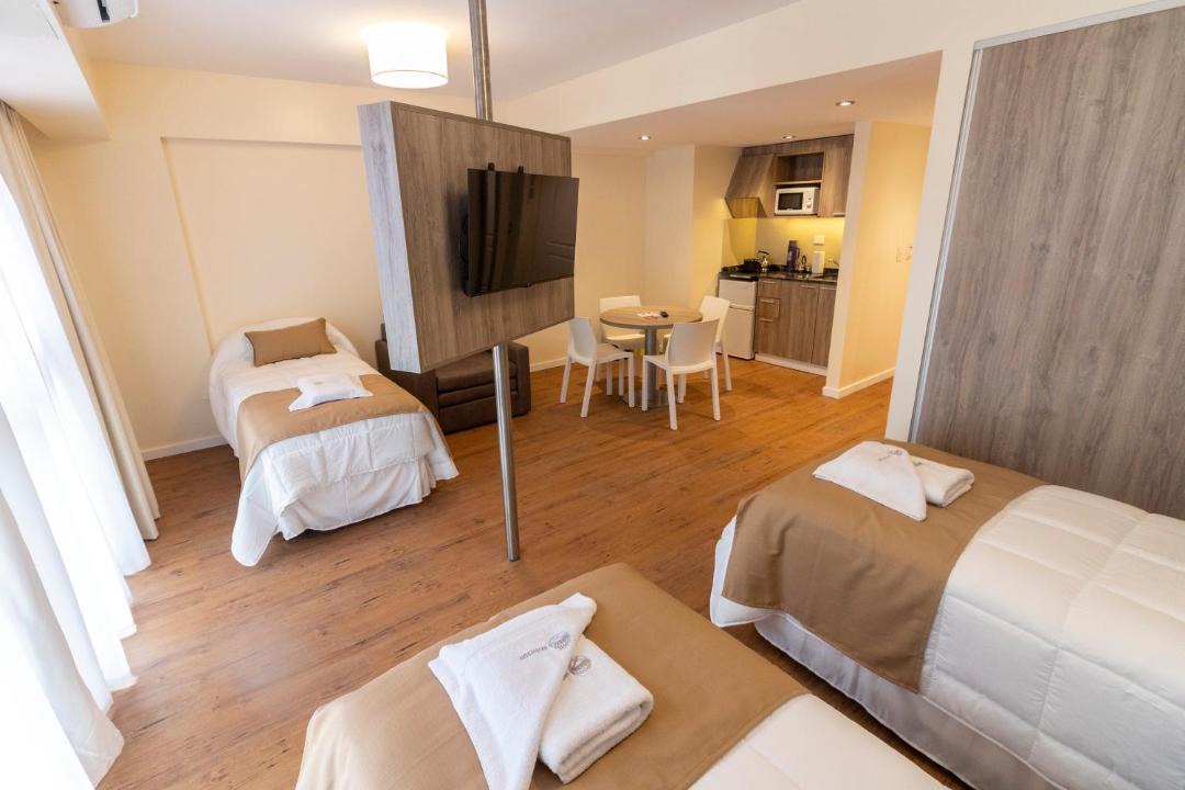 Photo of Bedroom in Balvanera