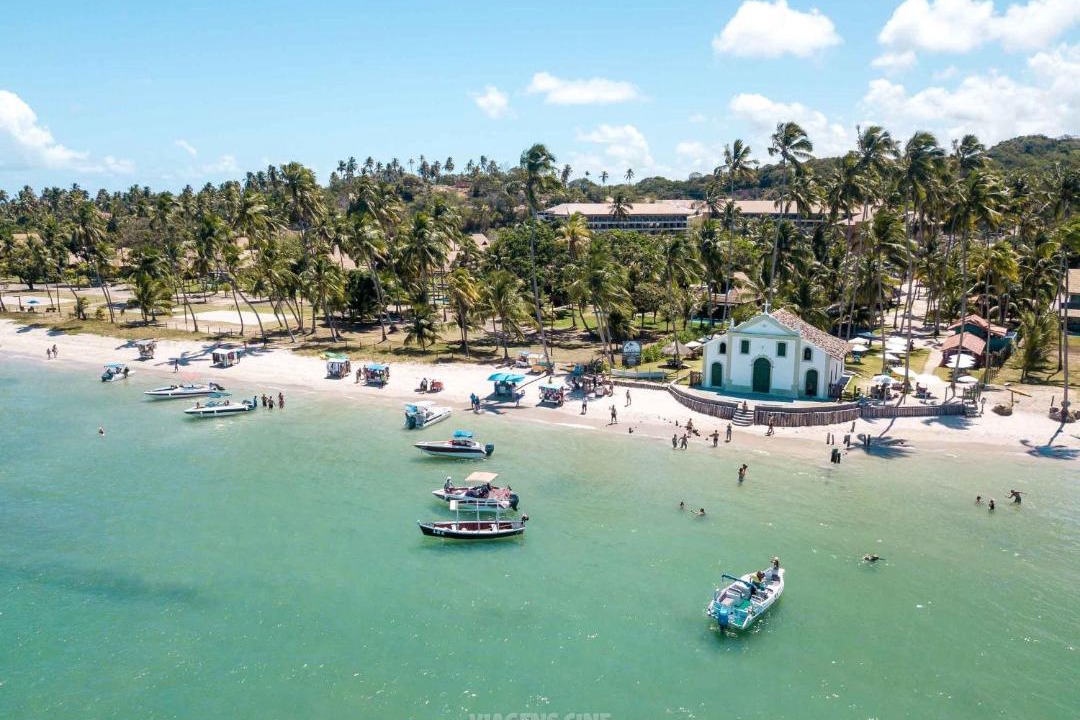 Photo of Others in Praia dos Carneiros