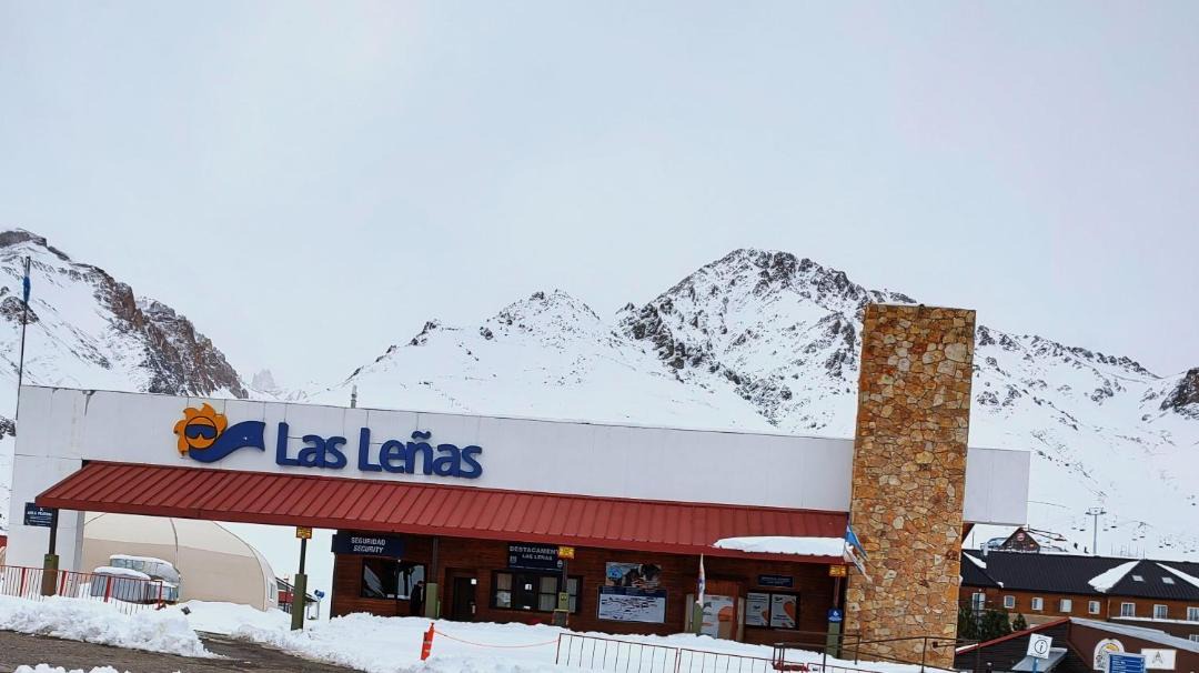 Photo of Others in Las Lenas