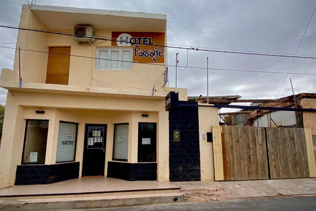 Photo of Others in Aimogasta