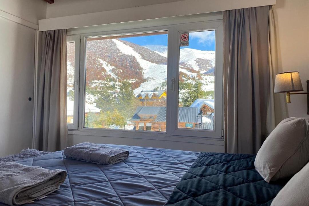 Photo of Bedroom in Villa Catedral