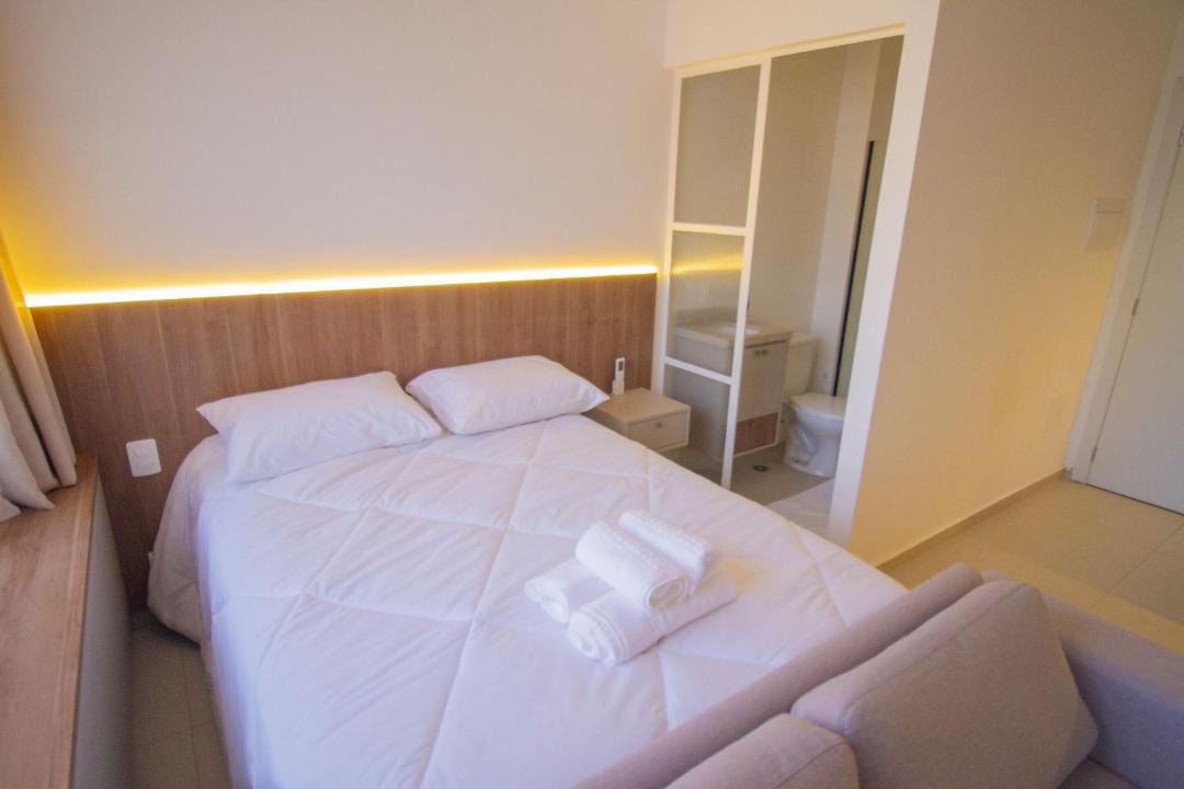 Photo of Bedroom in Ribeirao Preto