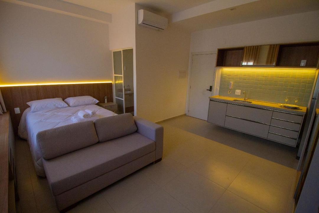 Photo of Bedroom in Ribeirao Preto