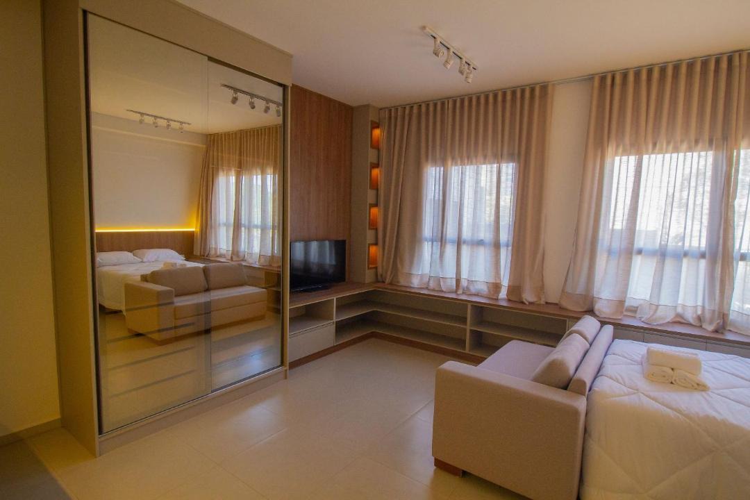 Photo of Bedroom in Ribeirao Preto