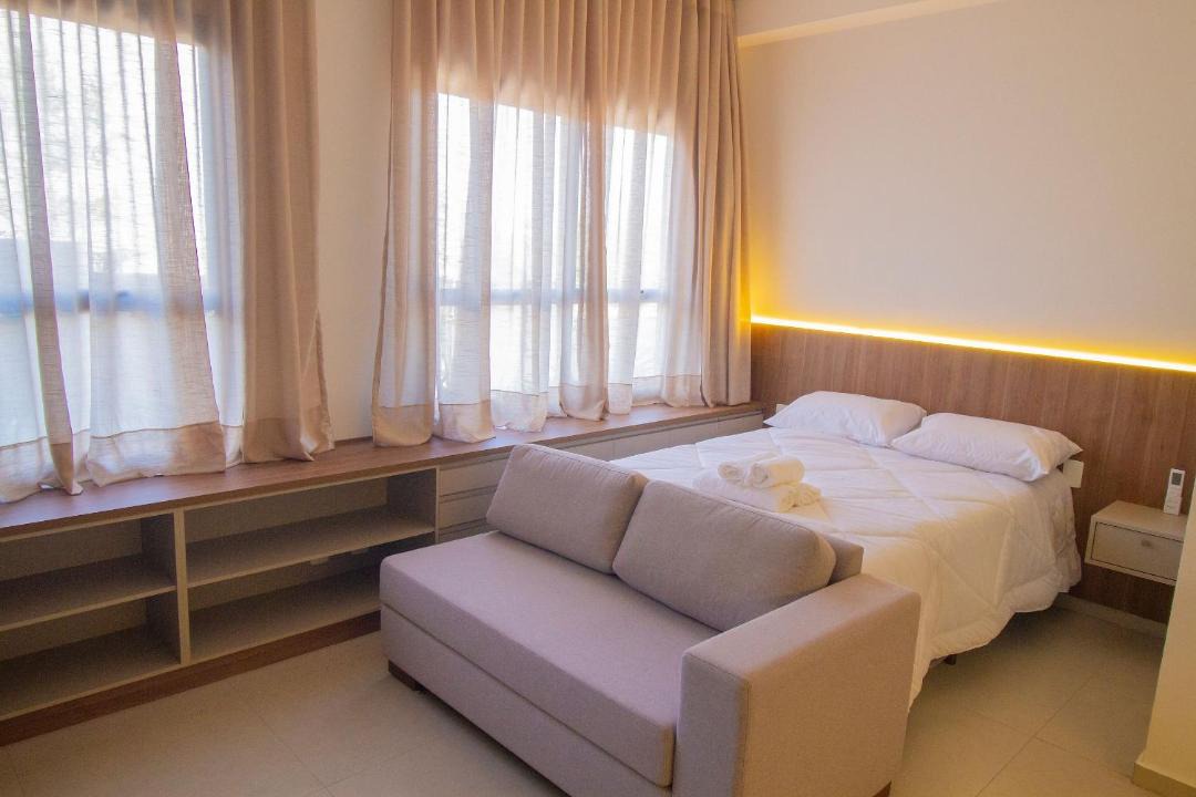 Photo of Bedroom in Ribeirao Preto