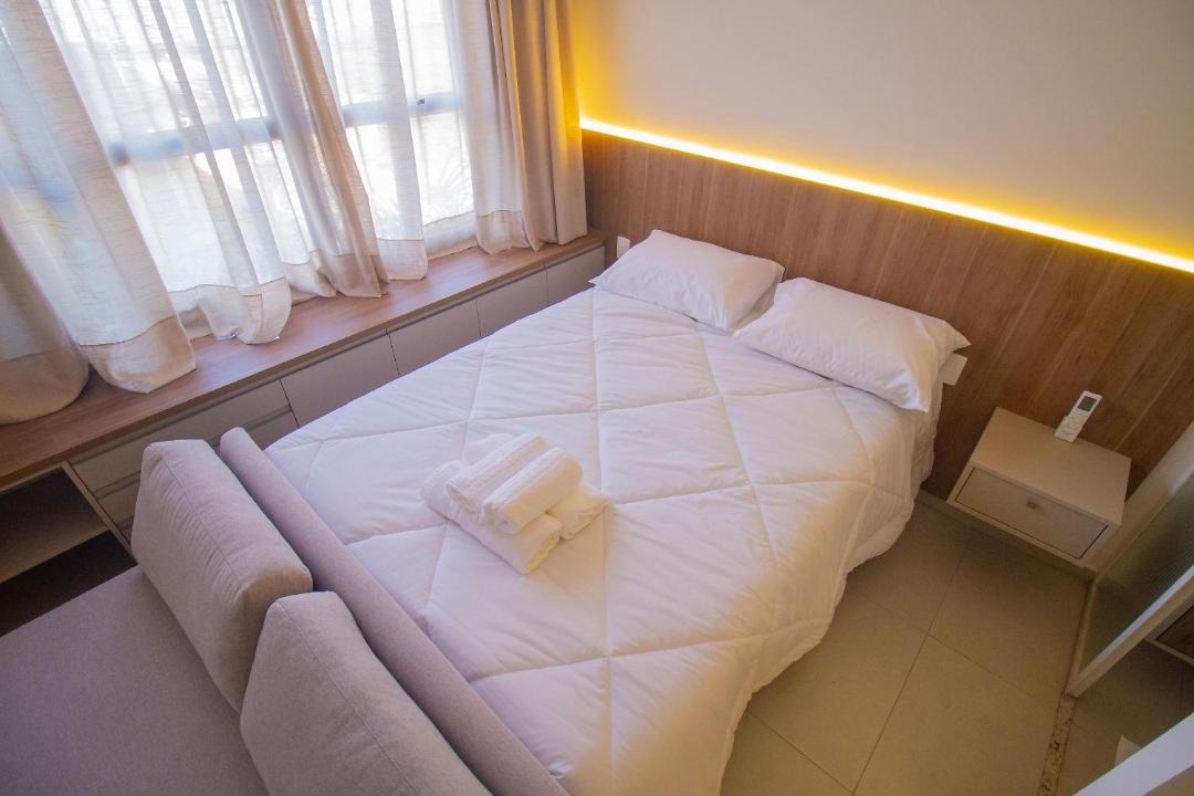 Photo of Bedroom in Ribeirao Preto