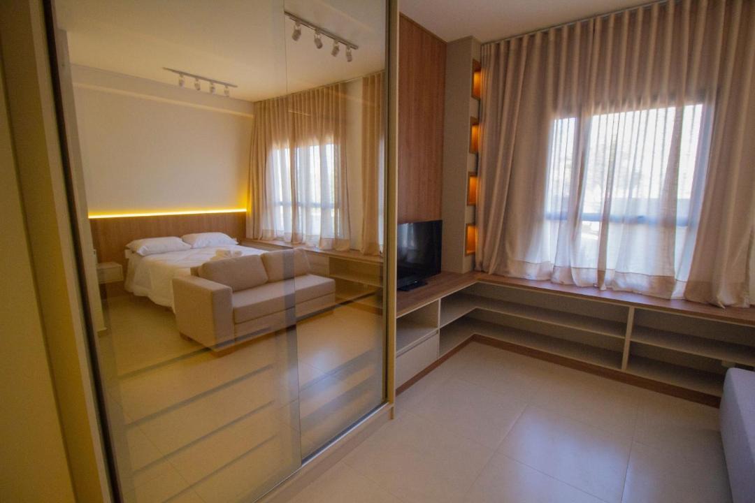 Photo of Bedroom in Ribeirao Preto