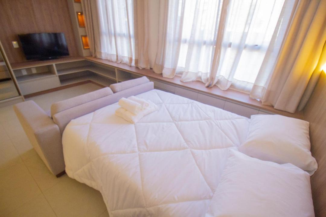 Photo of Bedroom in Ribeirao Preto