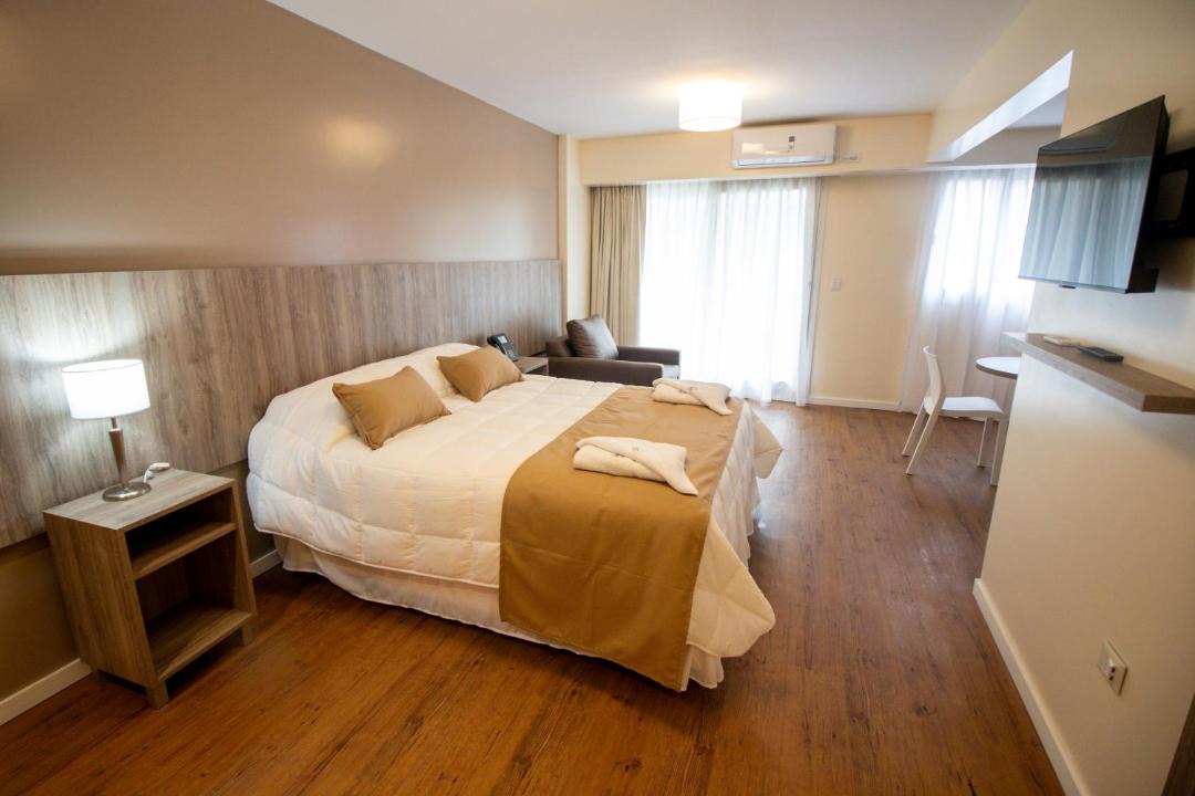 Photo of Bedroom in Balvanera