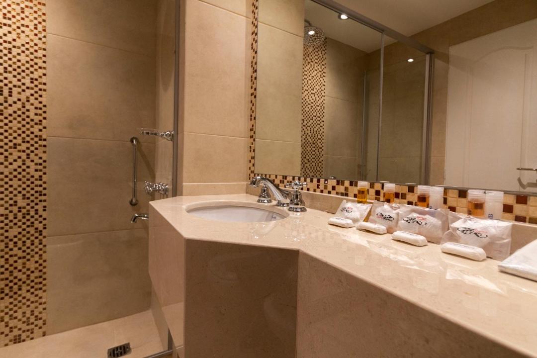 Photo of Bathroom in Balvanera