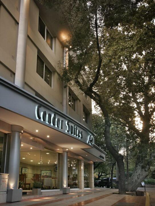 Photo of Others in Mendoza City Center