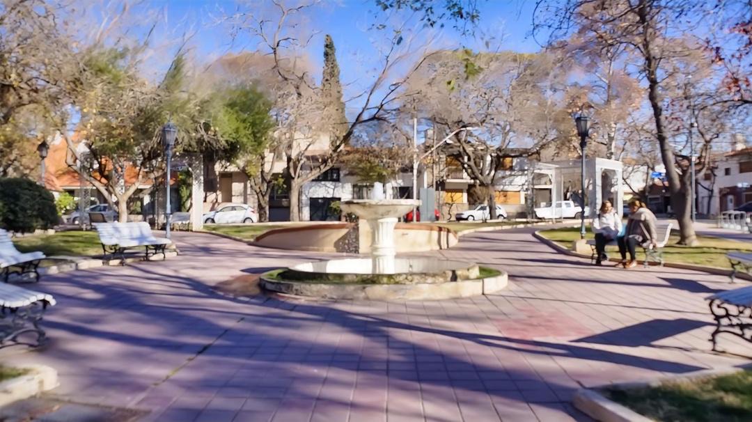 Photo of Others in Mendoza City Center
