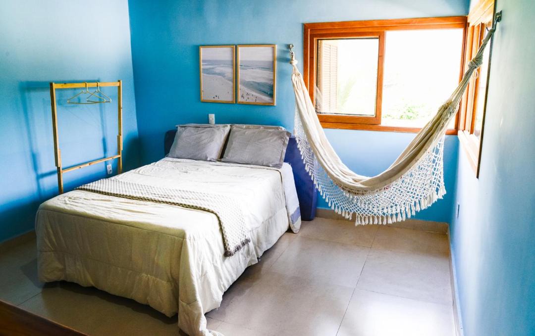 Photo of Bedroom in Caraguatatuba