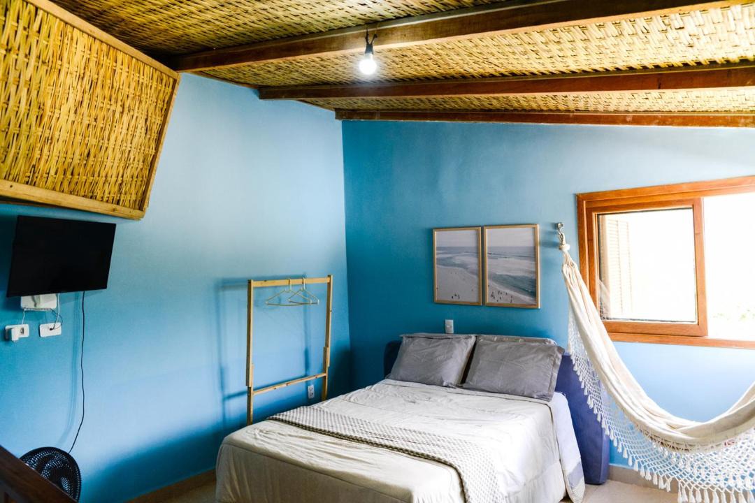 Photo of Bedroom in Caraguatatuba