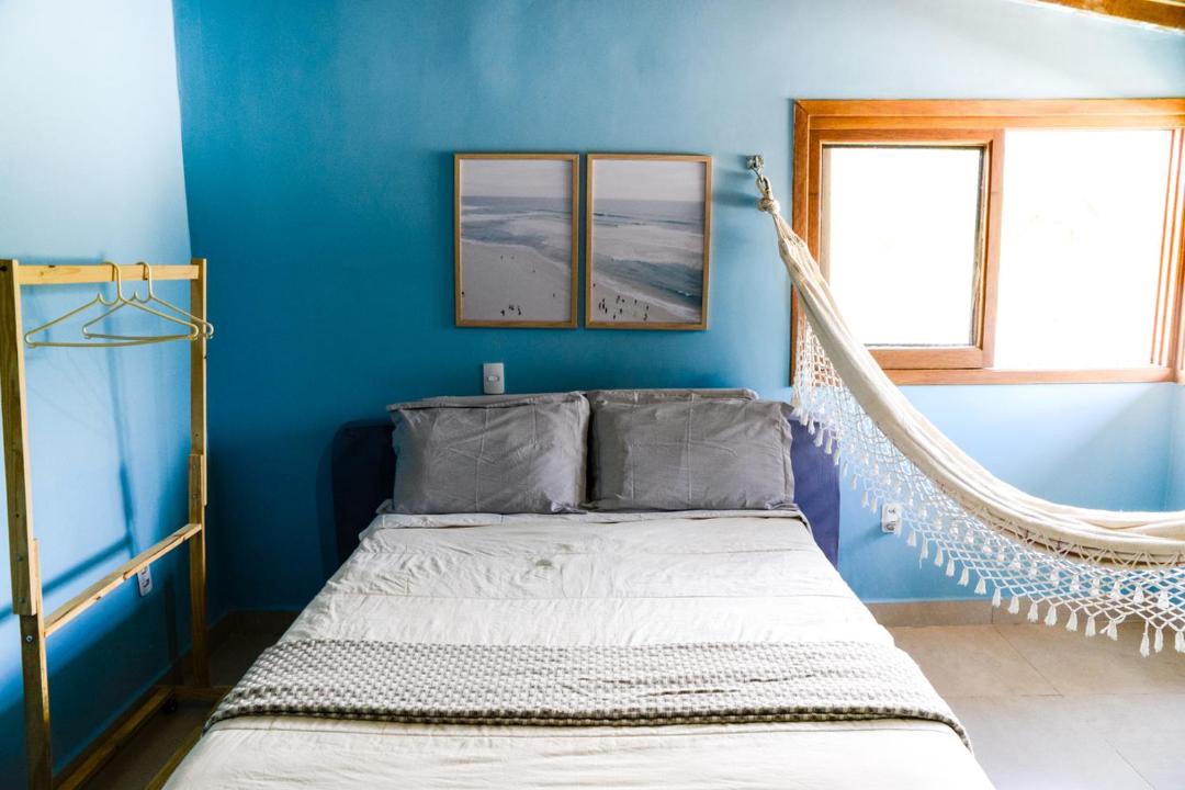 Photo of Bedroom in Caraguatatuba