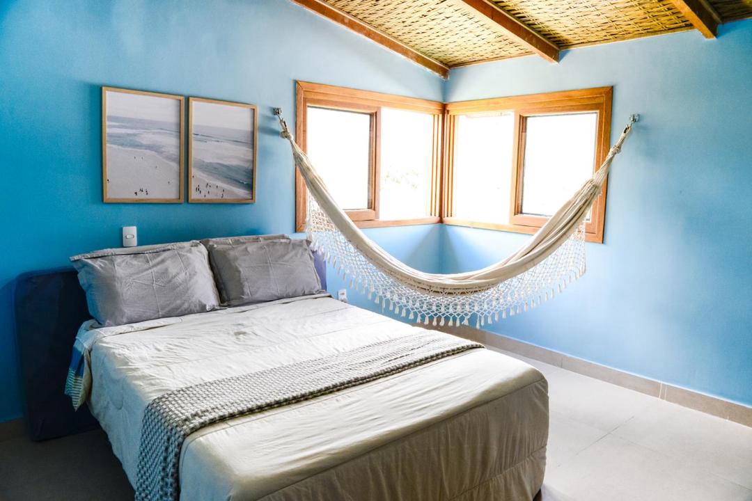 Photo of Bedroom in Caraguatatuba